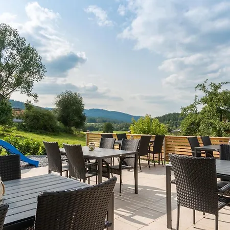 Koepplwirt Gasthof Drachselsried